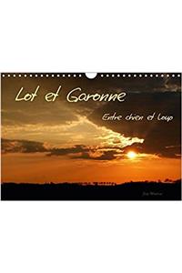 Lot et Garonne Entre Chien et Loup 2017
