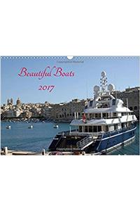 Beautiful Boats 2017 2017