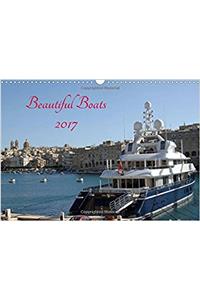 Beautiful Boats 2017 2017