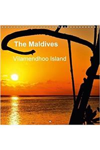 The Maldives - Vilamendhoo Island 2018
