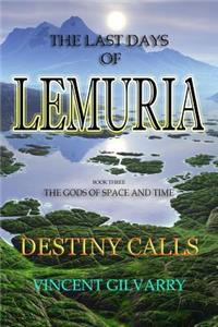 The Last Days of Lemuria