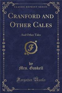 Cranford and Other Cales