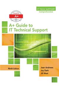 A+ Guide to It Technical Support (Hardware and Software), Loose-Leaf Version