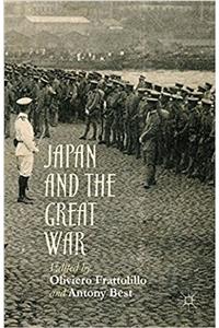 Japan and the Great War