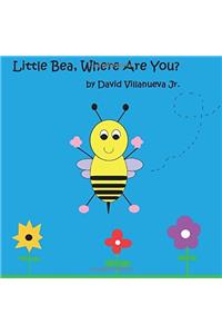 Little Bea, Where Are You?