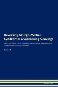 Reversing Sturge-Weber Syndrome