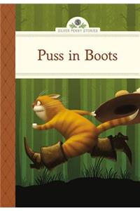 Puss in Boots