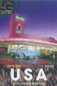 Let's Go USA 2005