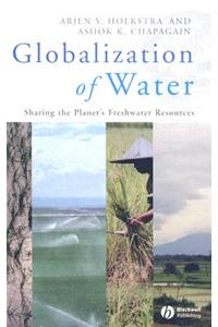 Globalization of Water