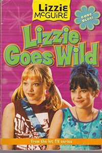 Lizzie Mcguire 3 - Lizzie Goes WI