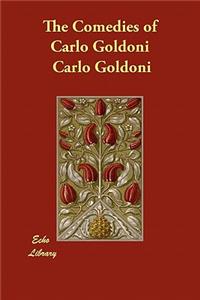 The Comedies of Carlo Goldoni