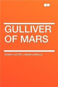 Gulliver of Mars