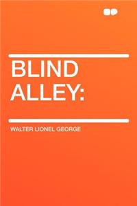 Blind Alley