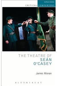 Theatre of Sean O'Casey