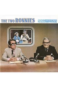 The Two Ronnies (Vintage Beeb)