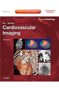 Cardiovascular Imaging, 2-Volume Set