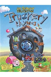 Truckery Rhymes