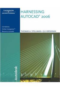 Harnessing Autocad