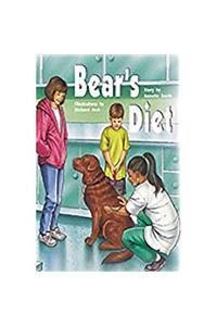 Bear's Diet