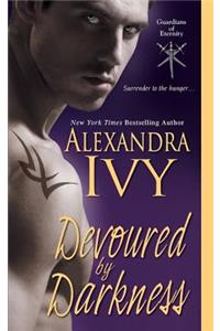 Devoured by Darkness