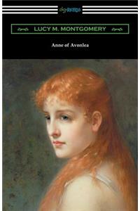 Anne of Avonlea