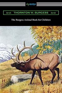 Burgess Animal Book for Children