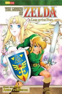 Legend of Zelda, Vol. 9