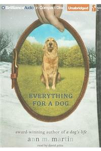 Everything for a Dog