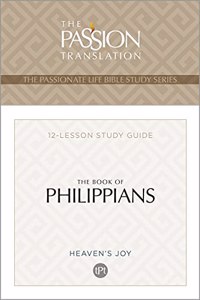 Tpt the Book of Philippians