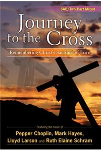 Journey to the Cross