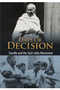 Gandhi and the Quit India Movement