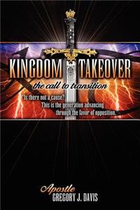 Kingdom Takeover