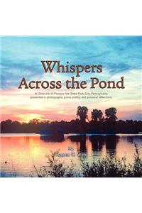 Whispers Across the Pond