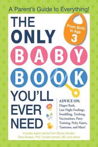 Only Baby Book You'll Ever Need