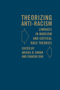 Theorizing Anti-Racism