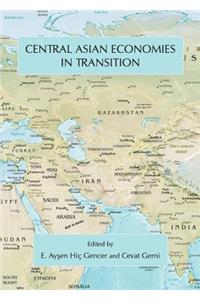 Central Asian Economies in Transition