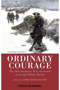 Ordinary Courage