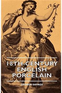 18th-Century English Porcelain