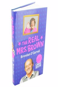 The Real Mrs. Brown