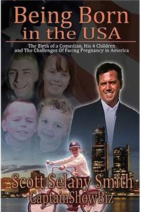 Being Born in the USA