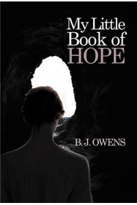 My Little Book of Hope