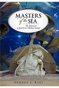 Masters of the Sea