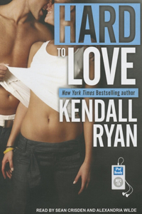 Hard to Love