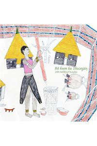 Bä Kuen Ku ThuƆŋjäŋ