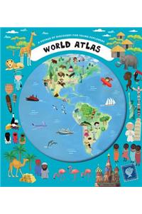 World Atlas