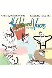 The Unheard Voices