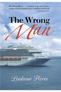 The Wrong Man