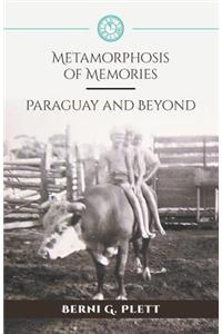 Metamorphosis of Memories