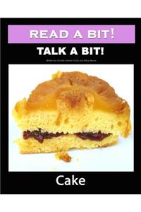 Read a Bit! Talk a bit!