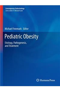 Pediatric Obesity